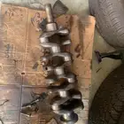 راس مكينه هيلكس كرنك هيلكس