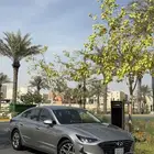 هونداي سوناتا المديل 2021