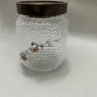 برطمانة زجاج