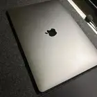 ماك بوك لابتوب