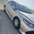 كامري 2020 ستاندر بنزين