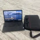 لبتوب مستعمل للبيع وحدي فيه 350