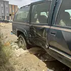 جمس مصدوم للبيع