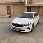 جيلي امجراند 7