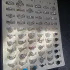 خواتم فضة عيار 925