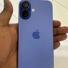 ايفون 16 128gb   تم البيع