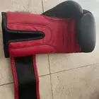قفاز ملاكمه