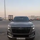 نسيان باترول 2025 بحاله الوكاله نظام دفعتين