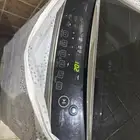 غساله LG 10كيلو