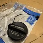 غطاء تانكي GM