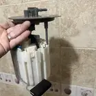 طرنبة بنزين سوناتا 2024