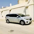 kia carnival model 2015
