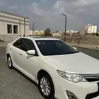 كامري 2014 فل كامل بودي وكالة