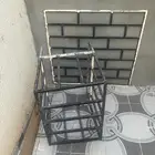 للبيع شبك حرامي شباك ومكيف