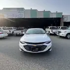 ماليبو 2020 نص فل 2.0 بنزين تيربو بصمه LT