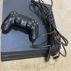 سوني فور نضيف وشغال