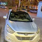 هيونداي توسان 2015 ممشي 233000