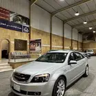 شيفورلية -كابرس -LTZ -2015
