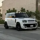 ديفندر 2021 hse