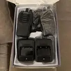 جهاز اتصال لاسلكي من نوع Baofeng BF-888S.