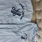تطريز ازياء موحده - مواليد - كابات