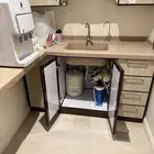 الفلتر مع البرادة الذكية