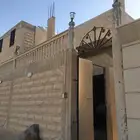 للايجار شقه ارضيه حي النزهه حفر الباطن