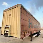 ستاره الماني BPW ثلاث محاور