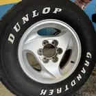 جنوط بترول 6 مسمار صيني