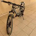 سيكل مستعمل للبيع