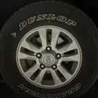 كفرات دنلوب مقاس 17 285 65