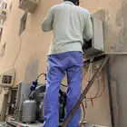 صيانة مكيفات بكج ومخفي ودولابي وغيرها