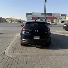 سيارة مازدا CX3
