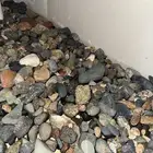 احجار زينه ملونه