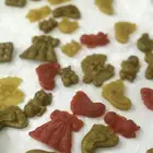 بخور معطرروائح واشكال والوان مميزه