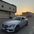 مرسيدس C300