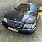 مرسيدس شبح w140 موديل 98 فل كامل