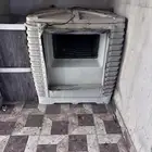 مكيف صحراوي