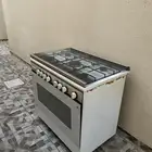 فرن وغساله للبيع