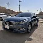 هونداي سوناتا 2016