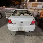نيسان صني 2008 Nissan sunny