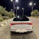 كيا K5 2023