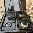 فرن اربع عيون