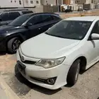 كامري 2013 glx للبيع
