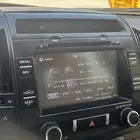 شاشه لاند كروزر وكاله