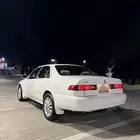 كامري 1999 4سلندر