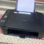 طابعة