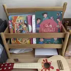 مكتبة أطفال   قيتار أطفال   مكعبات خشبية