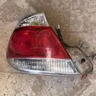 طقم سطبات خلفية كامري 2005-2006