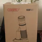 مطحنه او طاحونه هايبرو hibrew g5